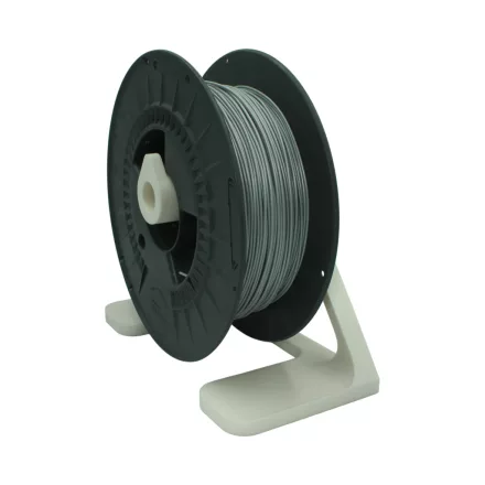 Filamenton PREMIUM PLA - Fehéralumínium - 1,75 mm - 500 g