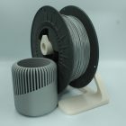 Filamenton PREMIUM PLA - Fehéralumínium - 1,75 mm - 500 g