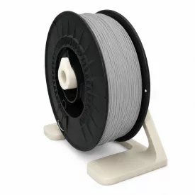 Filamenton PREMIUM PLA - Fehéralumínium - 1,75 mm