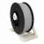 Filamenton PREMIUM PLA - Fehéralumínium - 1,75 mm