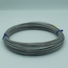 Filamenton PREMIUM PLA - Fehéralumínium - 1,75 mm - 100 g