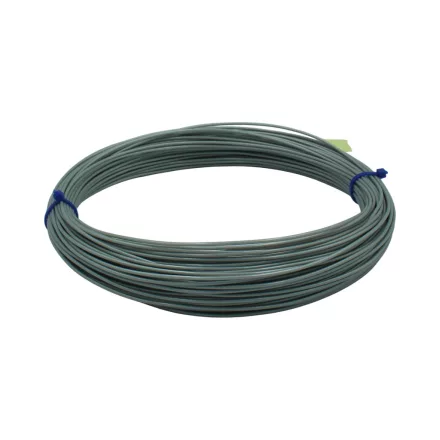 Filamenton PREMIUM PLA - Fehéralumínium - 1,75 mm - 100 g