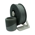 Filamenton PREMIUM PLA - Szürkealumínium - 1,75 mm