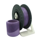 Filamenton PREMIUM PLA - Gyöngyházviola - 1,75 mm - 500 g