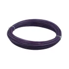 Filamenton PREMIUM PLA - Gyöngyházviola - 1,75 mm - 100 g