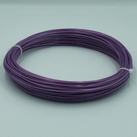 Filamenton PREMIUM PLA - Gyöngyházviola - 1,75 mm - 100 g