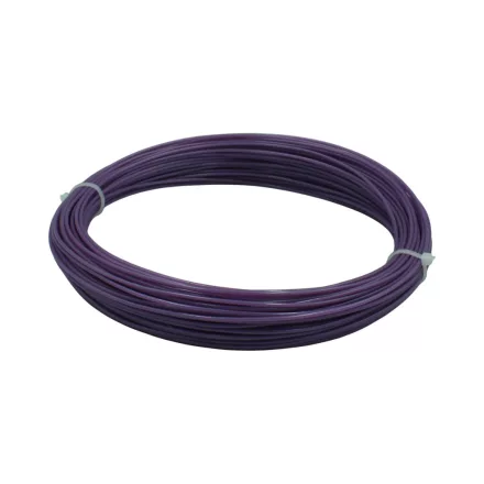 Filamenton PREMIUM PLA - Gyöngyházviola - 1,75 mm - 100 g