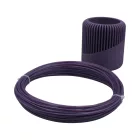 Filamenton PREMIUM PLA - Gyöngyházviola - 1,75 mm - 100 g