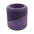 Filamenton PREMIUM PLA - Gyöngyházviola - 1,75 mm - 100 g