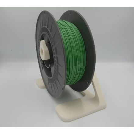 Filamenton PREMIUM PLA - Fűzöld- 1,75 mm - 500 g