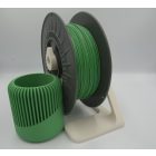 Filamenton PREMIUM PLA - Fűzöld- 1,75 mm - 500 g
