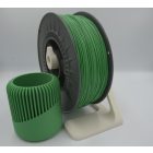 Filamenton PREMIUM PLA - Fűzöld- 1,75 mm
