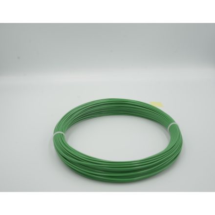 Filamenton PREMIUM PLA - Fűzöld- 1,75 mm - 100 g