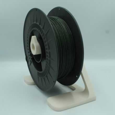 Filamenton PREMIUM PLA - NATO Zöld - 1,75 mm - 500 g
