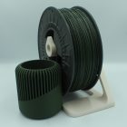 Filamenton PREMIUM PLA - NATO Zöld - 1,75 mm