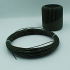 Filamenton PREMIUM PLA - NATO Zöld - 1,75 mm - 100 g