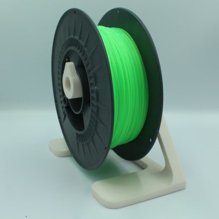 Filamenton PREMIUM PLA - UV Zöld - 1,75 mm - 500 g