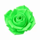 Filamenton PREMIUM PLA - UV Green - 1,75 mm - 500 g