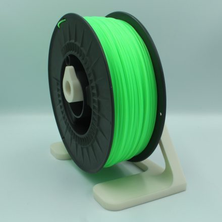 Filamenton PREMIUM PLA - UV Zöld - 1,75 mm