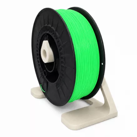 Filamenton PREMIUM PLA - UV Green - 1,75 mm