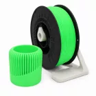 Filamenton PREMIUM PLA - UV Green - 1,75 mm