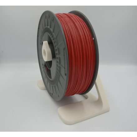 Filamenton PREMIUM PLA - Szignálvörös - 1,75 mm