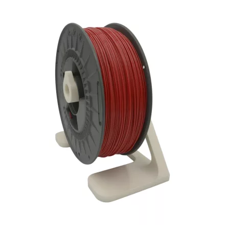 Filamenton PREMIUM PLA - Szignálvörös - 1,75 mm