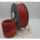 Filamenton PREMIUM PLA - Szignálvörös - 1,75 mm