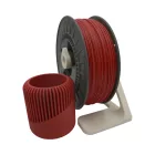 Filamenton PREMIUM PLA - Szignálvörös - 1,75 mm