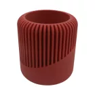 Filamenton PREMIUM PLA - Szignálvörös - 1,75 mm