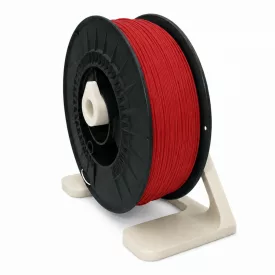 Filamenton PREMIUM PLA - Karminvörös - 1,75 mm