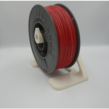 Filamenton PREMIUM PLA - Karminvörös - 1,75 mm