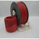 Filamenton PREMIUM PLA - Karminvörös - 1,75 mm