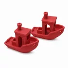 Filamenton PREMIUM PLA - Karminvörös - 1,75 mm
