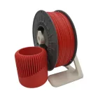Filamenton PREMIUM PLA - UV Green - 1,75 mm - 100 g