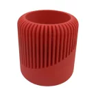 Filamenton PREMIUM PLA - UV Green - 1,75 mm - 100 g