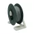 Filamenton PREMIUM PLA - Szignálszürke - 1,75 mm - 500 g