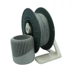 Filamenton PREMIUM PLA - Szignálszürke - 1,75 mm - 500 g