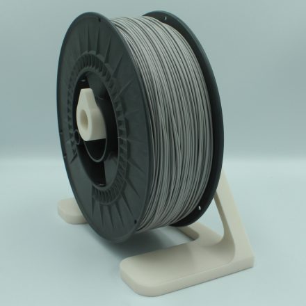 Filamenton PREMIUM PLA - Szignálszürke - 1,75 mm