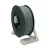 Filamenton PREMIUM PLA - Szignálszürke - 1,75 mm