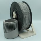 Filamenton PREMIUM PLA - Szignálszürke - 1,75 mm