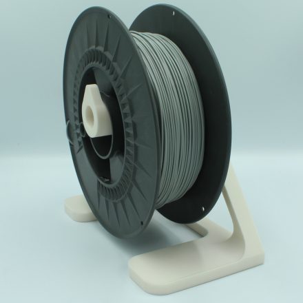 Filamenton PREMIUM PLA - Traffic szürke - 1,75 mm - 500 g