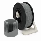 Filamenton PREMIUM PLA - Traffic szürke - 1,75 mm - 500 g