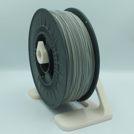 Filamenton PREMIUM PLA - Traffic szürke - 1,75 mm