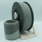 Filamenton PREMIUM PLA - Traffic szürke - 1,75 mm