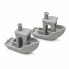 Filamenton PREMIUM PLA - Traffic szürke - 1,75 mm