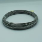 Filamenton PREMIUM PLA - Traffic szürke - 1,75 mm - 100 g