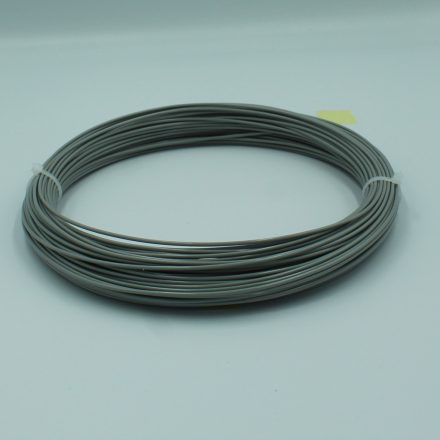 Filamenton PREMIUM PLA - Traffic szürke - 1,75 mm - 100 g