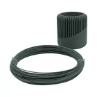 Filamenton PREMIUM PLA - Traffic szürke - 1,75 mm - 100 g