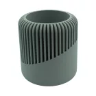 Filamenton PREMIUM PLA - Traffic szürke - 1,75 mm - 100 g